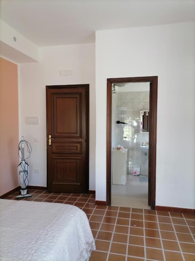 Domus Hera Capaccio Exterior photo